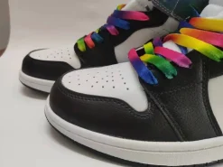 Air Jordan 1 Mid Heat Reactivo SKU-DM7802-100(13)