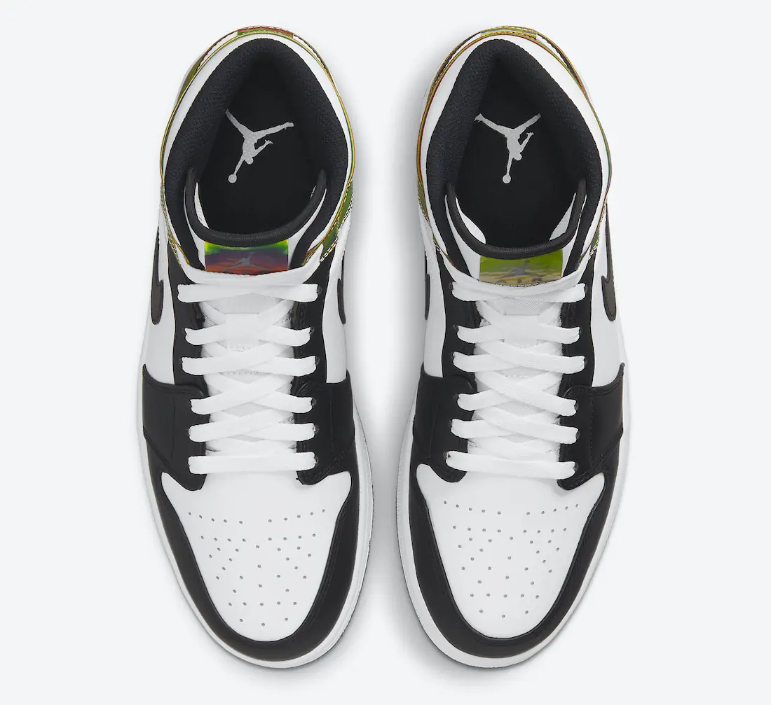 Air Jordan 1 Mid Heat Reactivo SKU-DM7802-100(3)