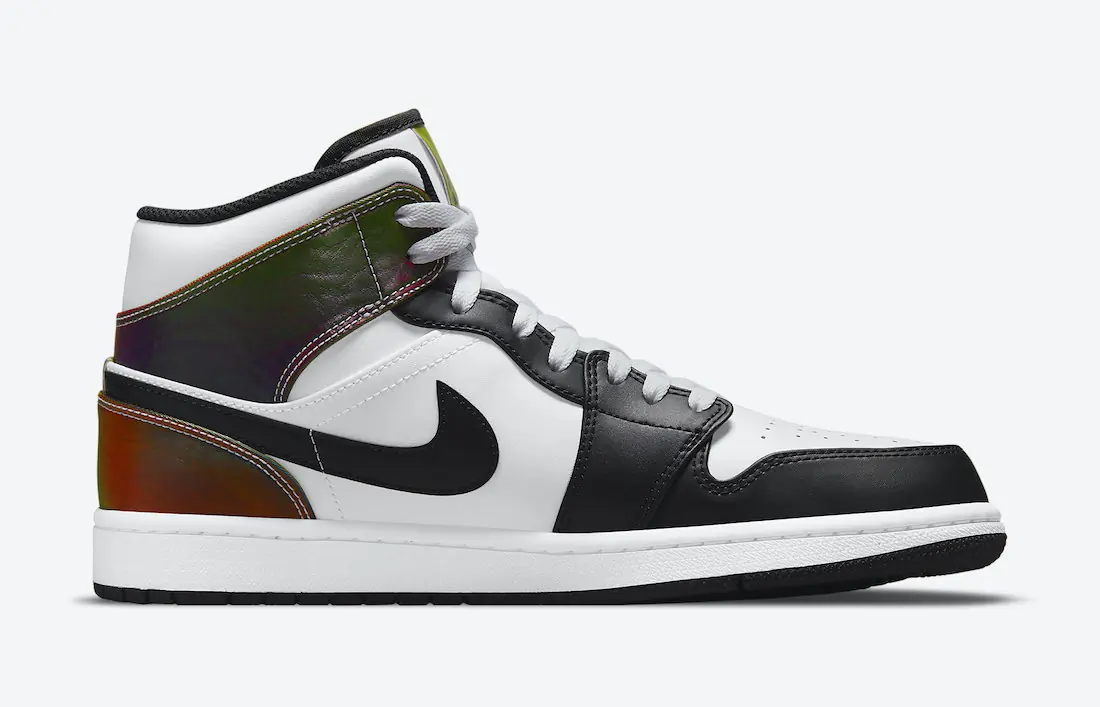 Air Jordan 1 Mid Heat Reactivo SKU-DM7802-100(4)