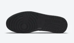 Air Jordan 1 Mid Heat Reactivo SKU-DM7802-100(5)