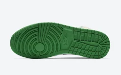 Air Jordan 1 Mid SE Oakland colorway SKU-852542-101(1)