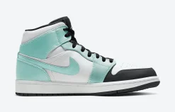 Air Jordan 1 Mid Tropical Twist SKU-554724-132(1)