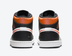 Air Jordan 1 Mid Zig Zag Swoosh SKU-DN4929-100(1)