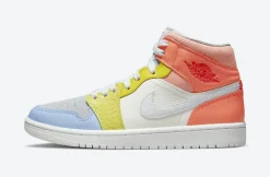 Air Jordan 1 Zoom CMFT To My First Coach SKU-DJ6910-100