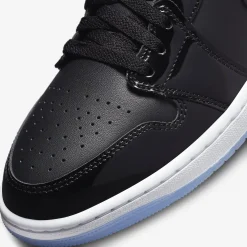Basket Air Jordan 1 Mid Space Jam SKU-DV1308-004(1)