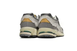 NEW BALANCE 2002R BESCHERMINGSPAKKET RAIN CLOUD SKU-M2002RDA(17)