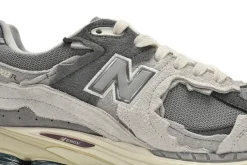 NEW BALANCE 2002R BESCHERMINGSPAKKET RAIN CLOUD SKU-M2002RDA(6)
