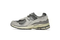 NEW BALANCE 2002R BESCHERMINGSPAKKET RAIN CLOUD SKU-M2002RDA(7)