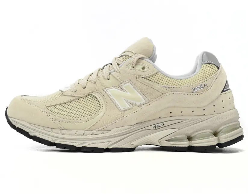 New Balance 2002R Bege SKU-ML2002RE(1)