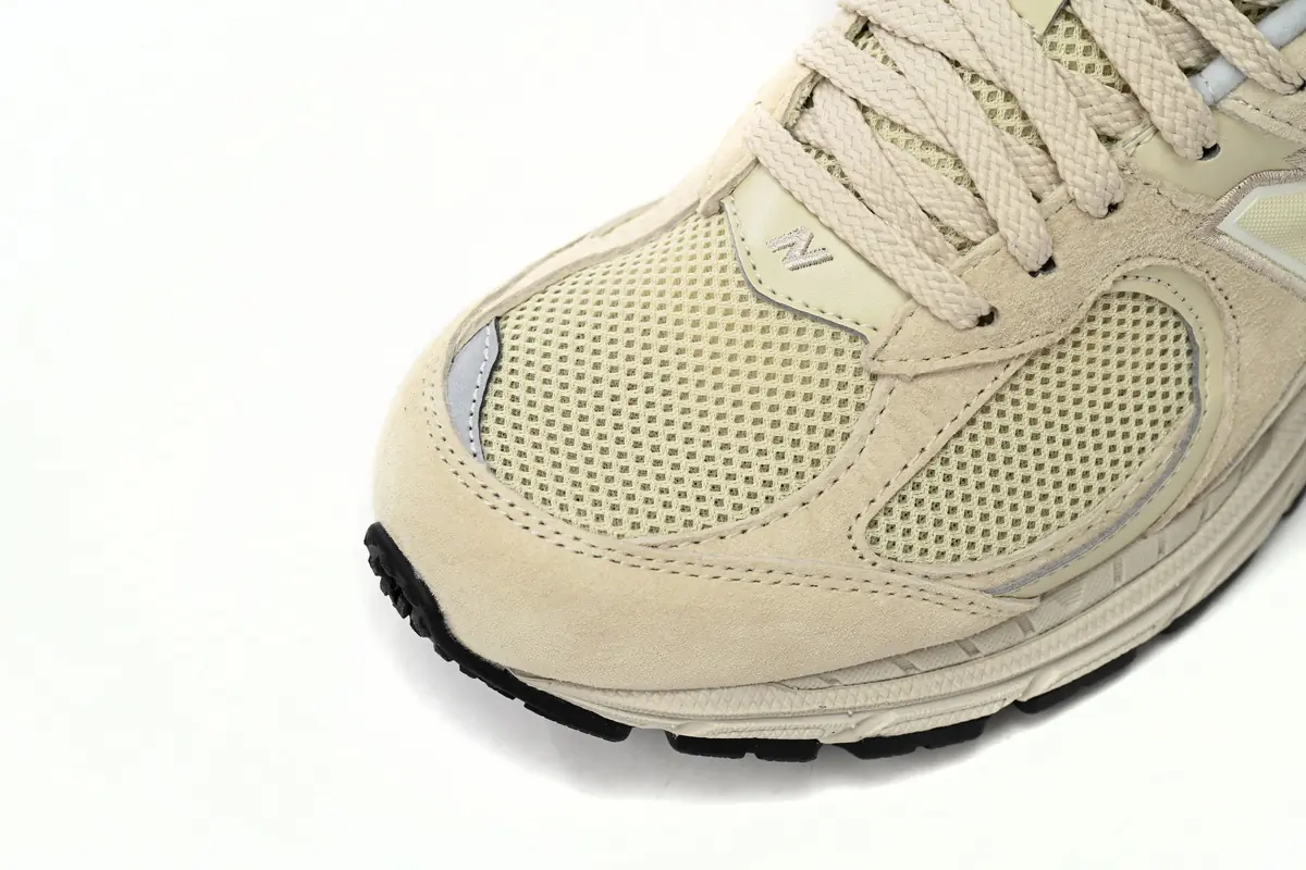 New Balance 2002R Bege SKU-ML2002RE(10)