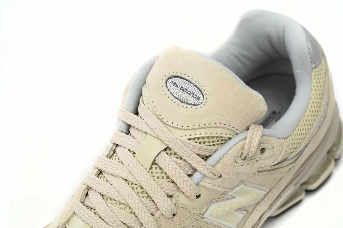 New Balance 2002R Bege SKU-ML2002RE(6)