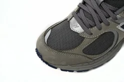 New Balance 2002R Zwart Zilvergrijs SKU-M2002RA(10)