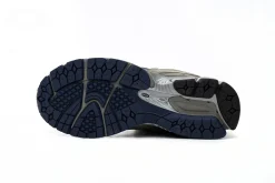 New Balance 2002R Zwart Zilvergrijs SKU-M2002RA(11)
