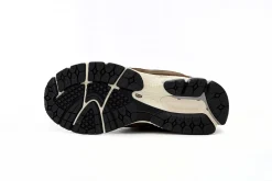 New Balance 2002R Marrom Cinza SKU-M2002RHS(11)