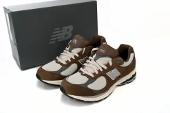 New Balance 2002R Marrom Cinza SKU-M2002RHS(2)