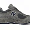 New Balance 2002R Cinza Acastanhado SKU-M2002RXC