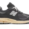 New Balance 2002R Gris Negro SKU-M2002RHO