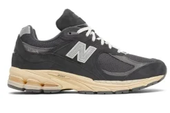 New Balance 2002R Grey Black SKU-M2002RHO