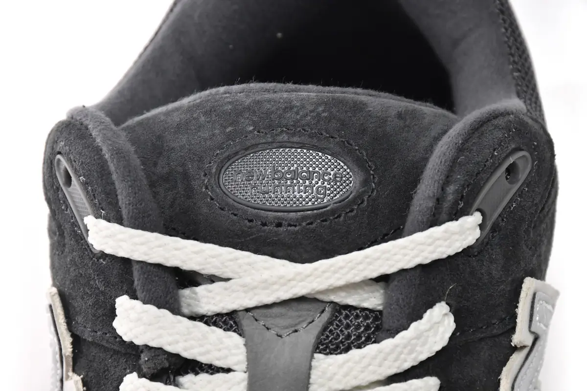 New Balance 2002R Grijs Zwart SKU-M2002RHO(12)