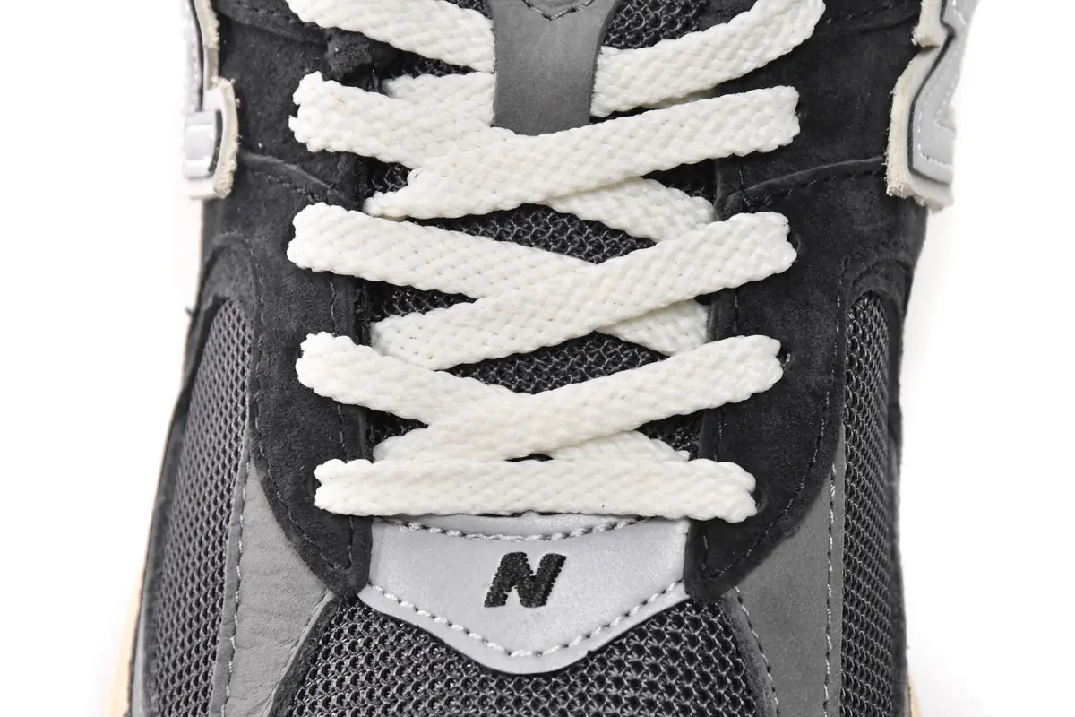 New Balance 2002R Grijs Zwart SKU-M2002RHO(13)