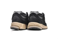 New Balance 2002R Grijs Zwart SKU-M2002RHO(16)