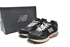 New Balance 2002R Grijs Zwart SKU-M2002RHO(2)