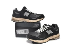 New Balance 2002R Grijs Zwart SKU-M2002RHO(3)