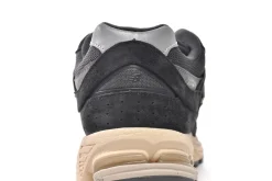 New Balance 2002R Grijs Zwart SKU-M2002RHO(5)
