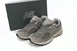 New Balance 2002R Gris claro SKU-M2002RC(4)