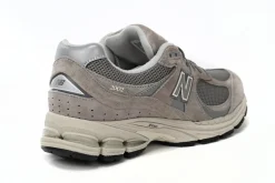 New Balance 2002R Gris claro SKU-M2002RC(7)