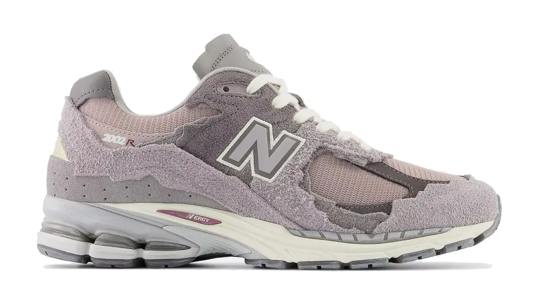 New Balance 2002R Beschermingspakket Lunar M2002RDY Dusty Lilac SKU-M2002RDJ