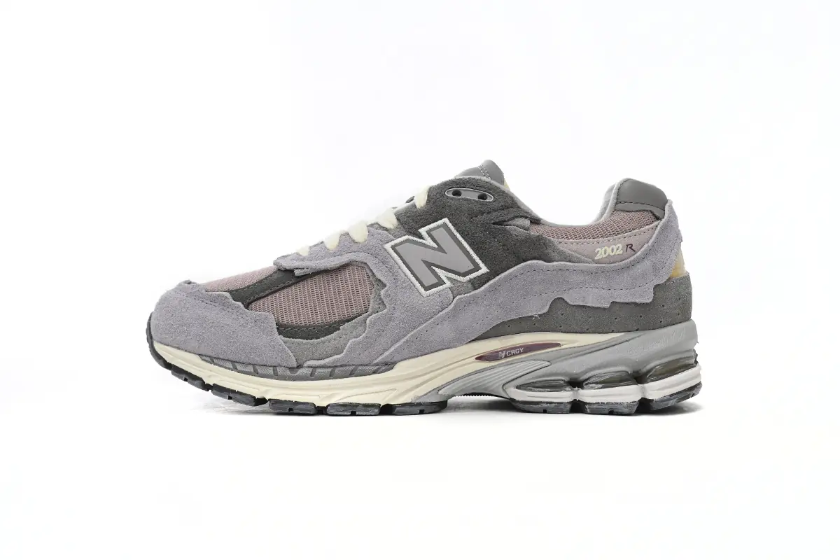New Balance 2002R Beschermingspakket Lunar M2002RDY Dusty Lilac SKU-M2002RDJ(1)