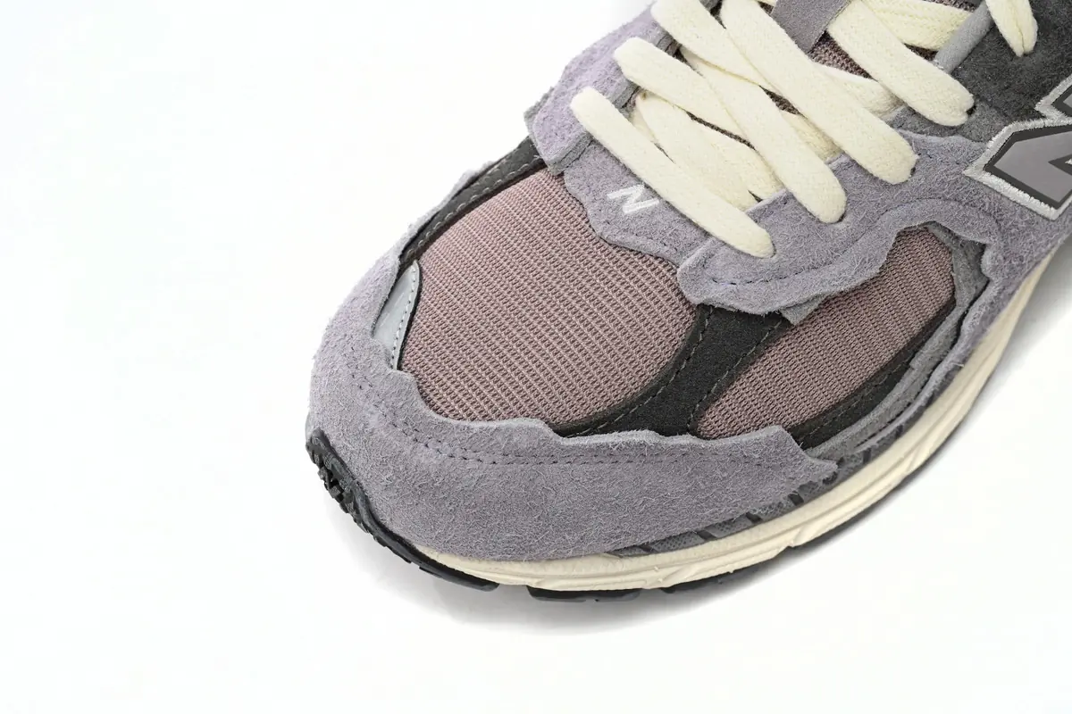 New Balance 2002R Beschermingspakket Lunar M2002RDY Dusty Lilac SKU-M2002RDJ(10)
