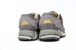 New Balance 2002R Beschermingspakket Lunar M2002RDY Dusty Lilac SKU-M2002RDJ(12)