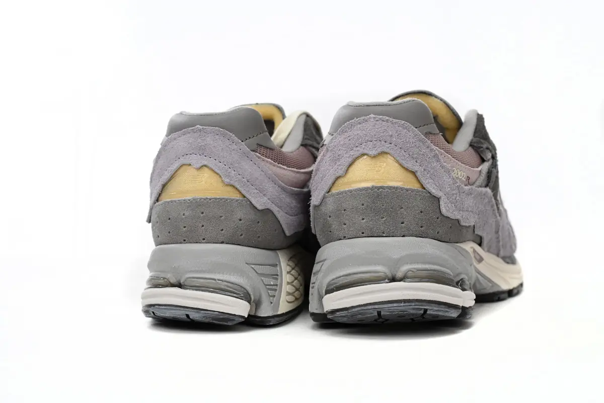 New Balance 2002R Beschermingspakket Lunar M2002RDY Dusty Lilac SKU-M2002RDJ(12)