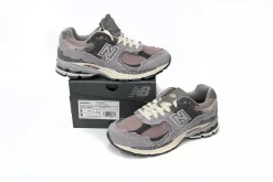 New Balance 2002R Beschermingspakket Lunar M2002RDY Dusty Lilac SKU-M2002RDJ(3)