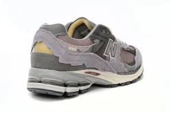 New Balance 2002R Beschermingspakket Lunar M2002RDY Dusty Lilac SKU-M2002RDJ(5)