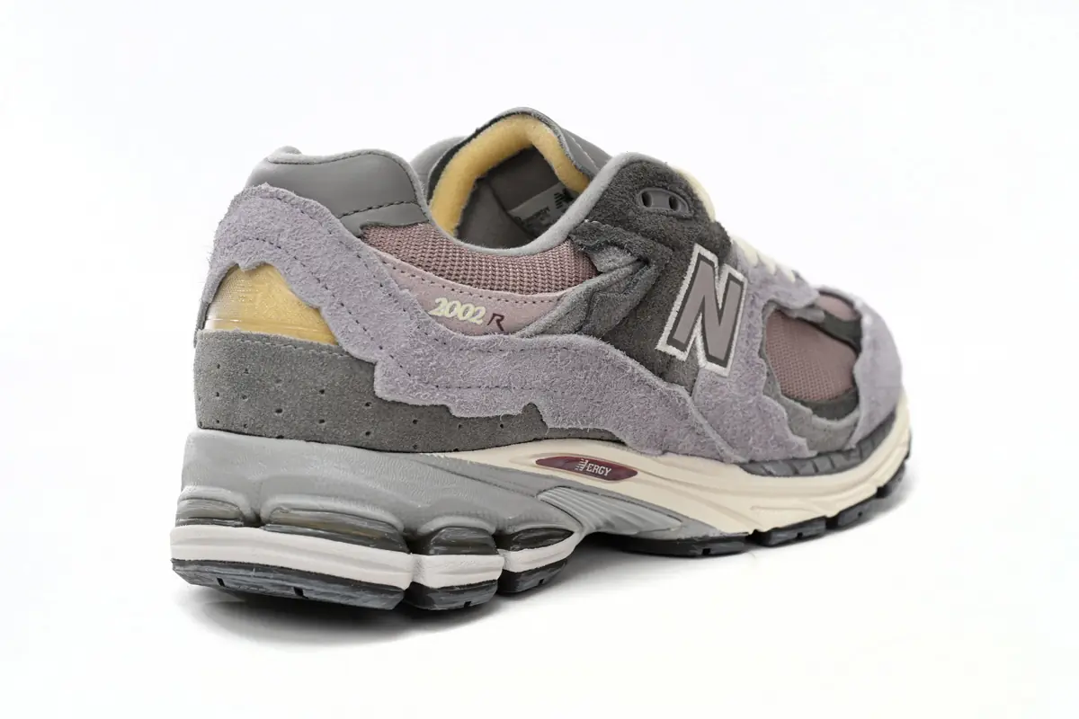 New Balance 2002R Beschermingspakket Lunar M2002RDY Dusty Lilac SKU-M2002RDJ(5)
