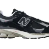 New Balance 2002R Beschermingspakket Zwart Grijs SKU-M2002RDJ