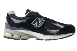 New Balance 2002R Protection Pack Noir Grey SKU-M2002RDJ