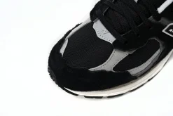 Pacchetto protezione New Balance 2002R Nero Grigio SKU-M2002RDJ(10)