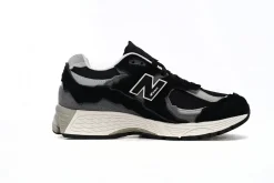 Pacchetto protezione New Balance 2002R Nero Grigio SKU-M2002RDJ(13)