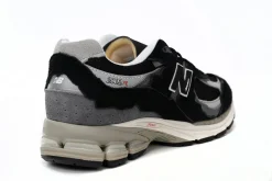 Pacchetto protezione New Balance 2002R nero grigio SKU-M2002RDJ(5)