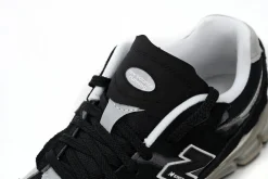 Pacchetto protezione New Balance 2002R nero grigio SKU-M2002RDJ(6)