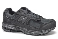 New Balance 2002R Protection Pack Phantom Black SKU-M2002RDB