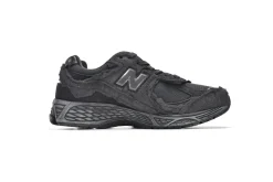 New Balance 2002R Beschermingspakket Phantom Zwart SKU-M2002RDB(1)