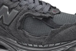 Pacchetto protezione New Balance 2002R Phantom Nero SKU-M2002RDB(12)
