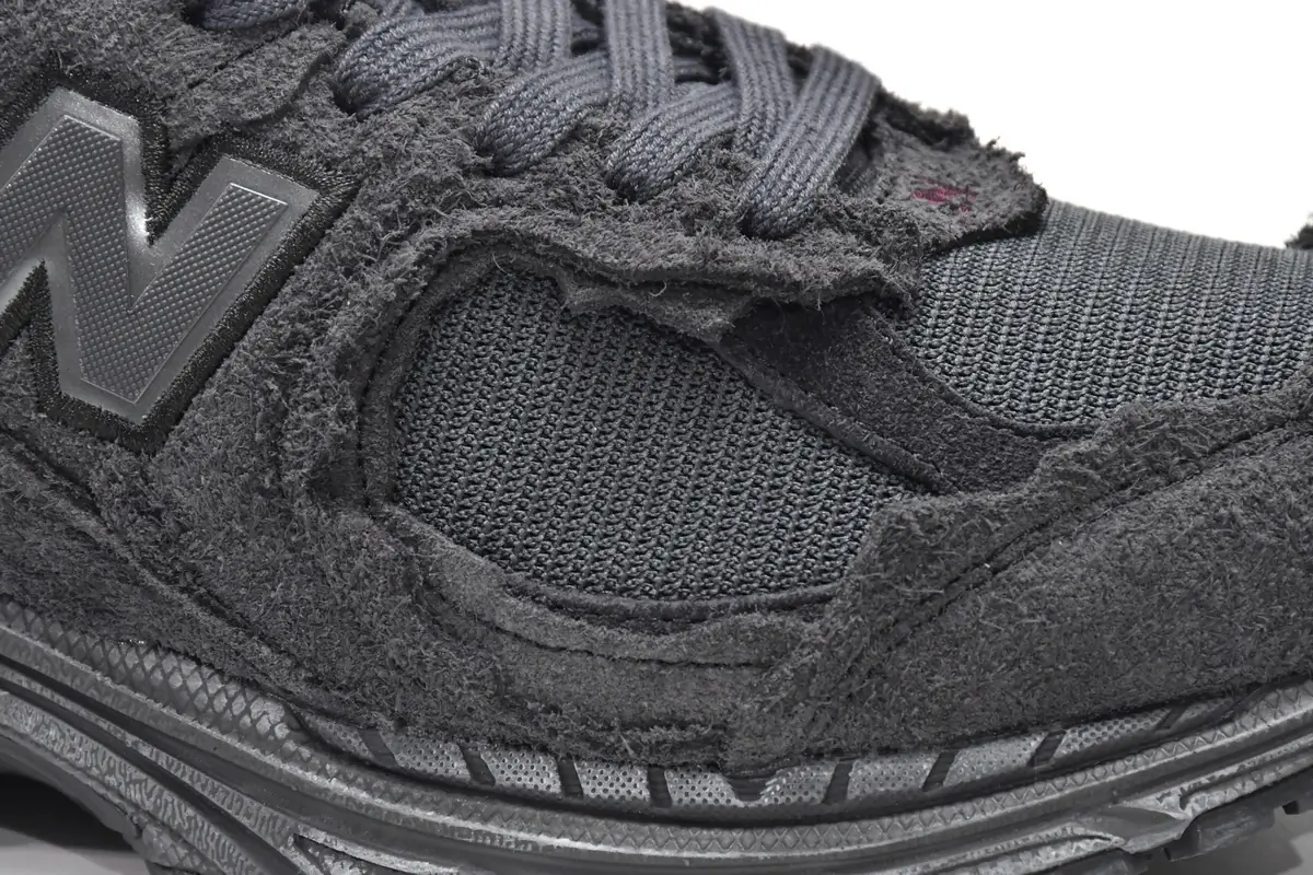 Pacchetto protezione New Balance 2002R Phantom Nero SKU-M2002RDB(12)
