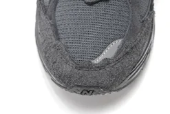 Pacchetto protezione New Balance 2002R Phantom Nero SKU-M2002RDB(15)