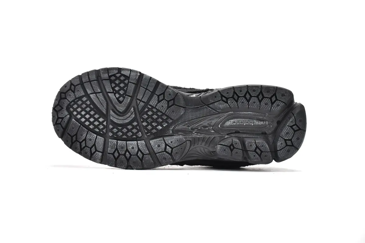 Pacchetto protezione New Balance 2002R Phantom Nero SKU-M2002RDB(16)